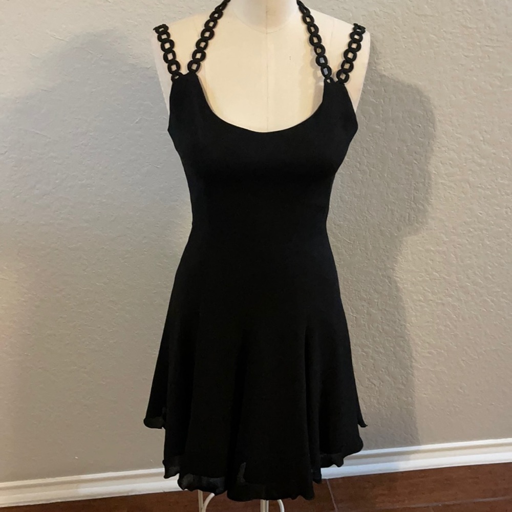 Nicole Miller Dress